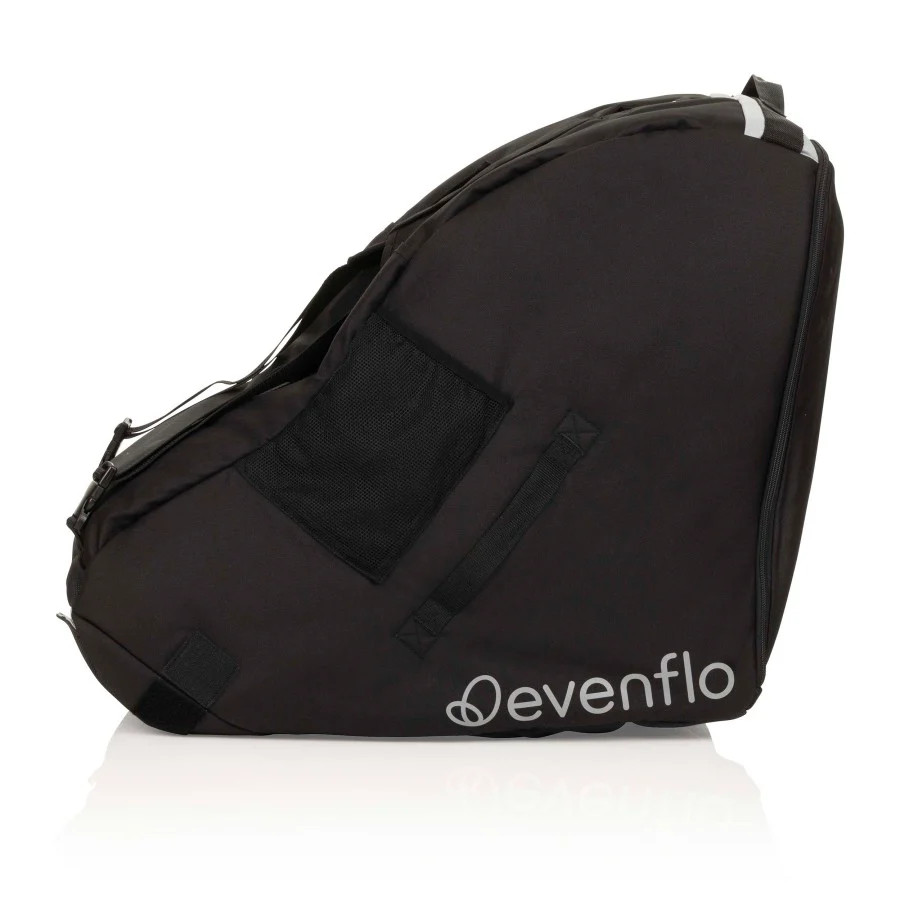 Shyft DualRide Padded Travel Bag - Evenflo® Official Site | Evenflo