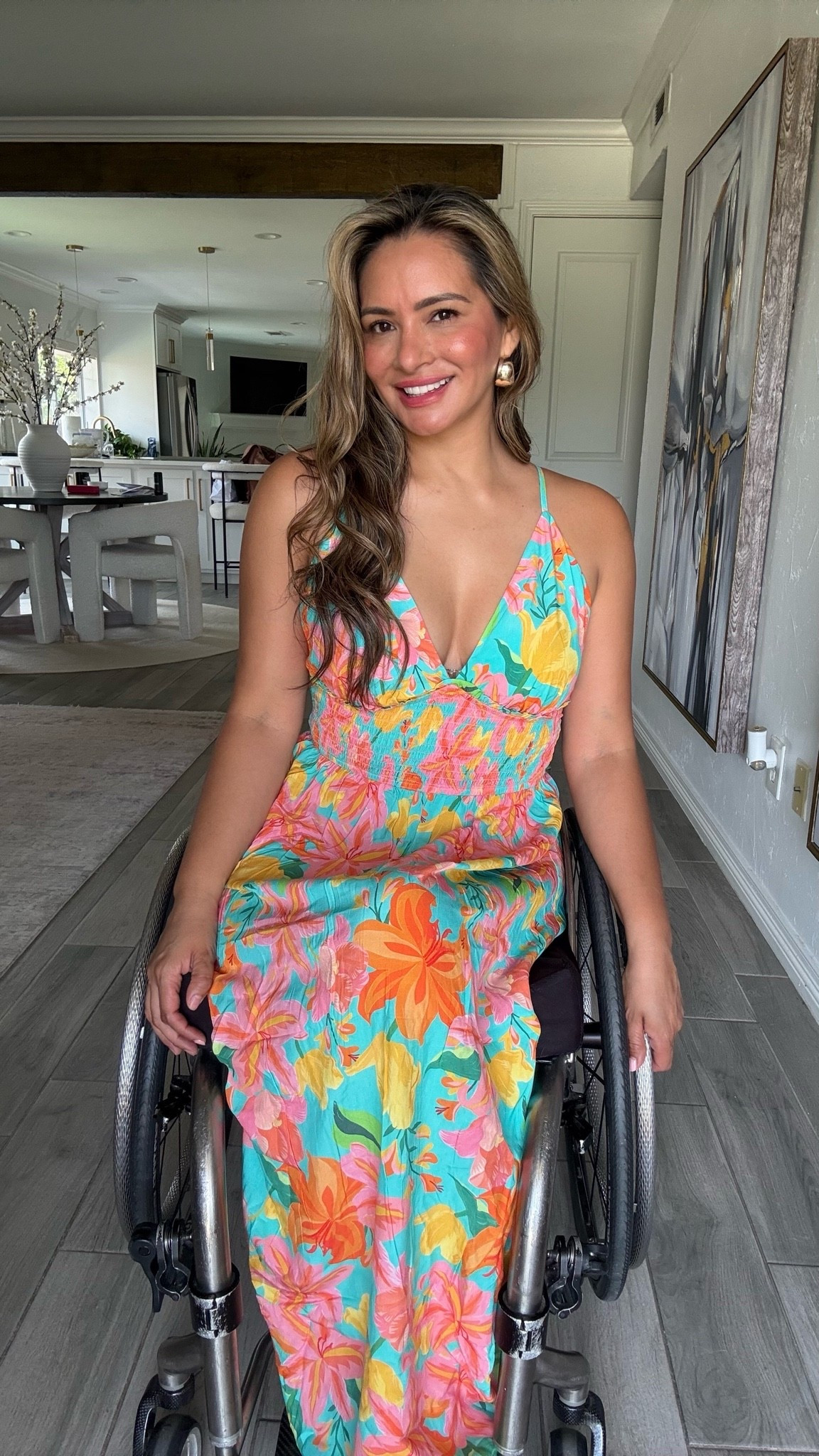 Gorgeous summer dress from #cupshe

#LTKU #LTKgrwm #LTKSeasonal