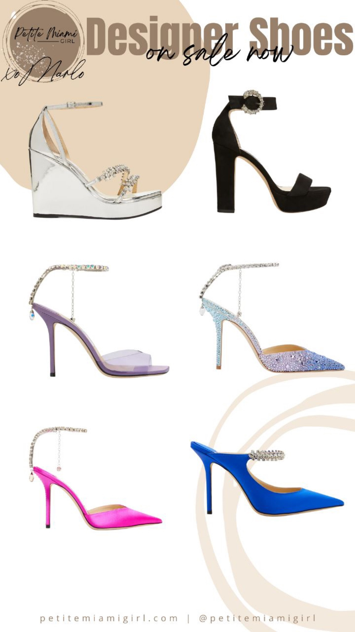 Designer Shoes on sale now.

#LTKsalealert #LTKshoecrush #LTKFind