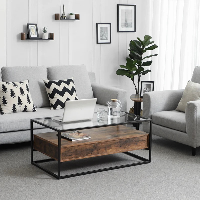 Classen Coffee Table | Wayfair Professional