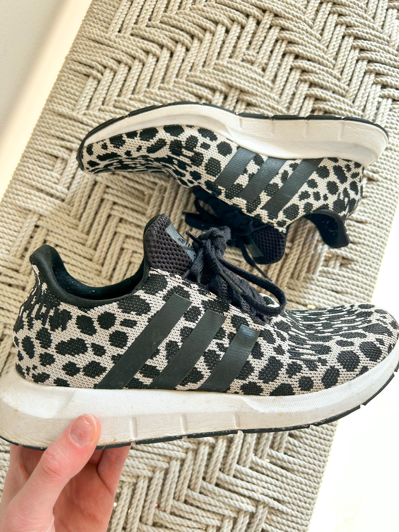 Workout shoes for women
Women’s shoes
Cheetah sneakers

#LTKsalealert #LTKshoecrush #LTKunder100