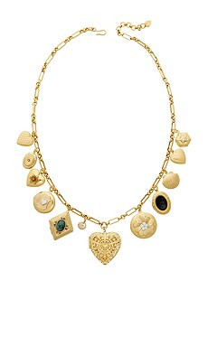 Keepsake Necklace
                    
                    Brinker + Eliza | Revolve Clothing (Global)