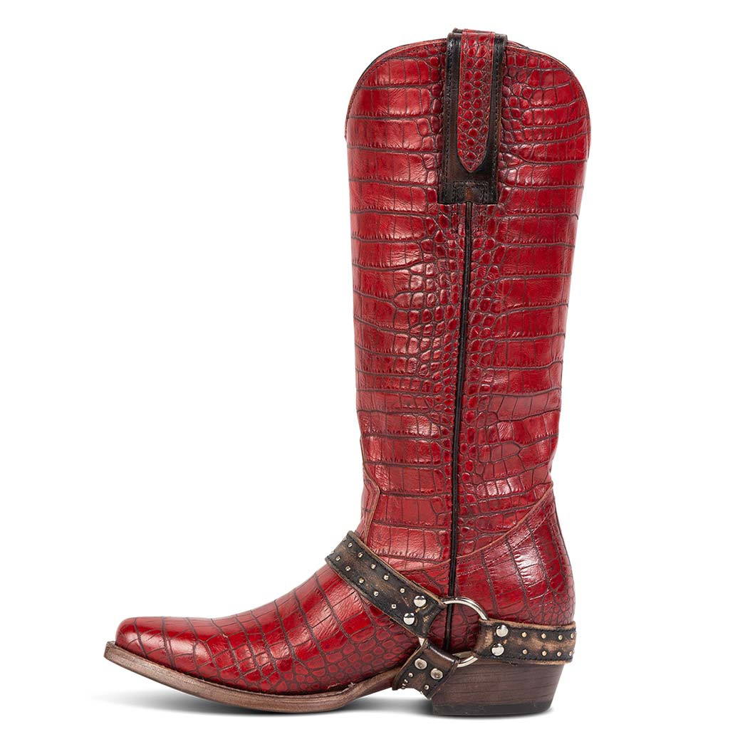 Lusitano | Freebird Stores