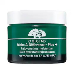 Origins
    Make A Difference™ Plus   Rejuvenating Moisturizer | Sephora (US)