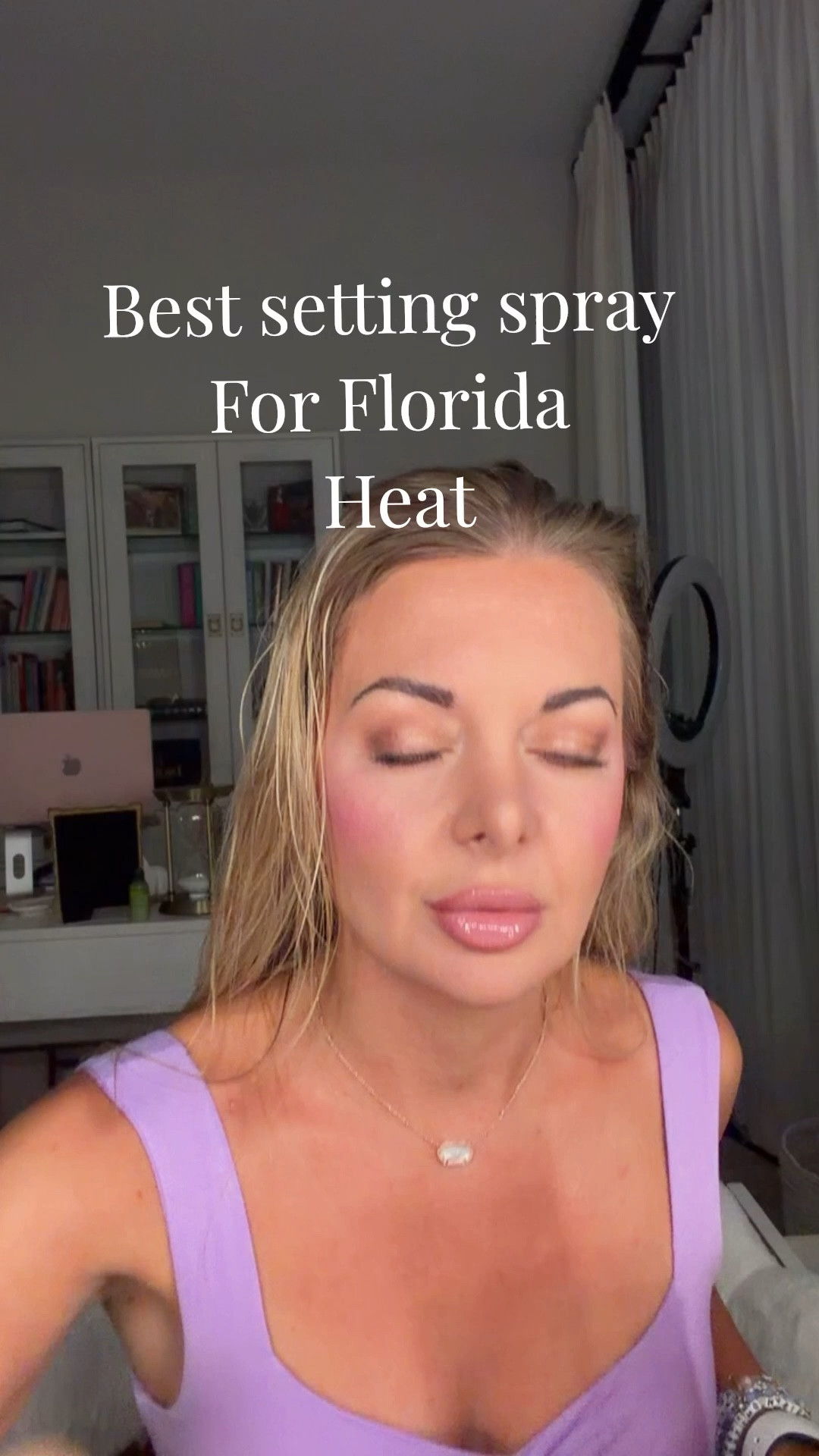 Best park makeup 

#LTKgrwm #LTKootd #LTKBeauty
