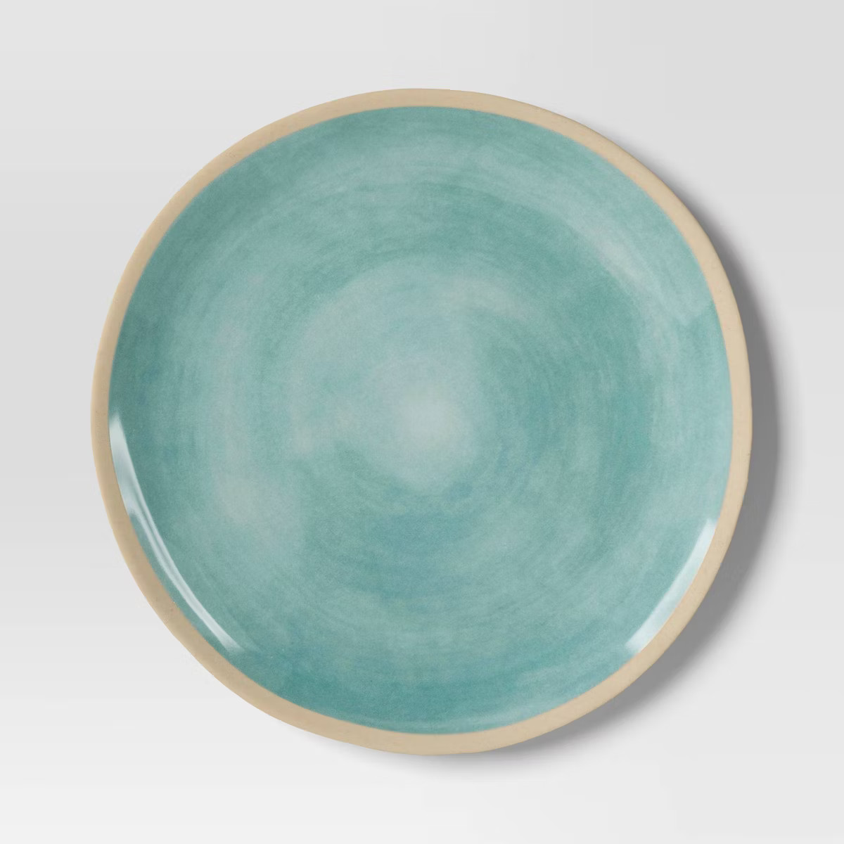 10.5" Dinner Plate - Threshold™ | Target