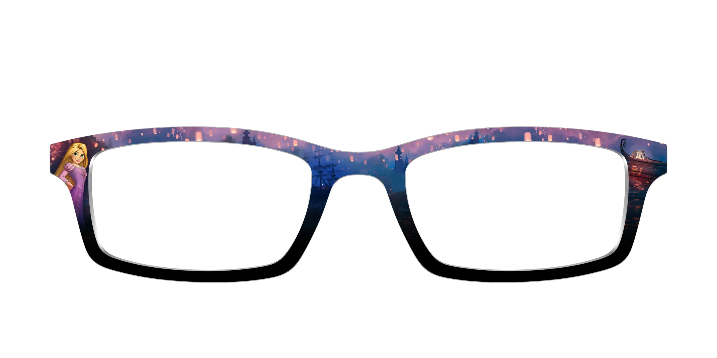 Rapunzel's Floating Lights | Pair Eyewear