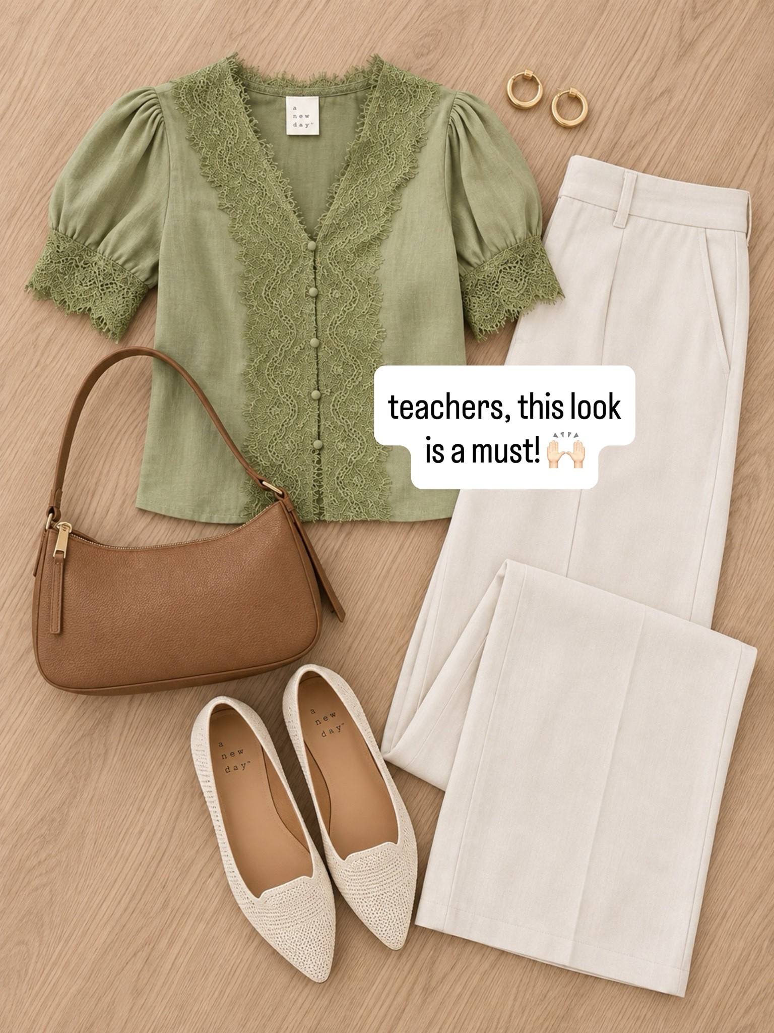Target 30% off tops! The perfect fall work outfit! 

Target haul, target deals, target fall outfits, outfit inspo, mom style, teacher style, teacher outfit

#LTKWorkwear #LTKSaleAlert #LTKSeasonal