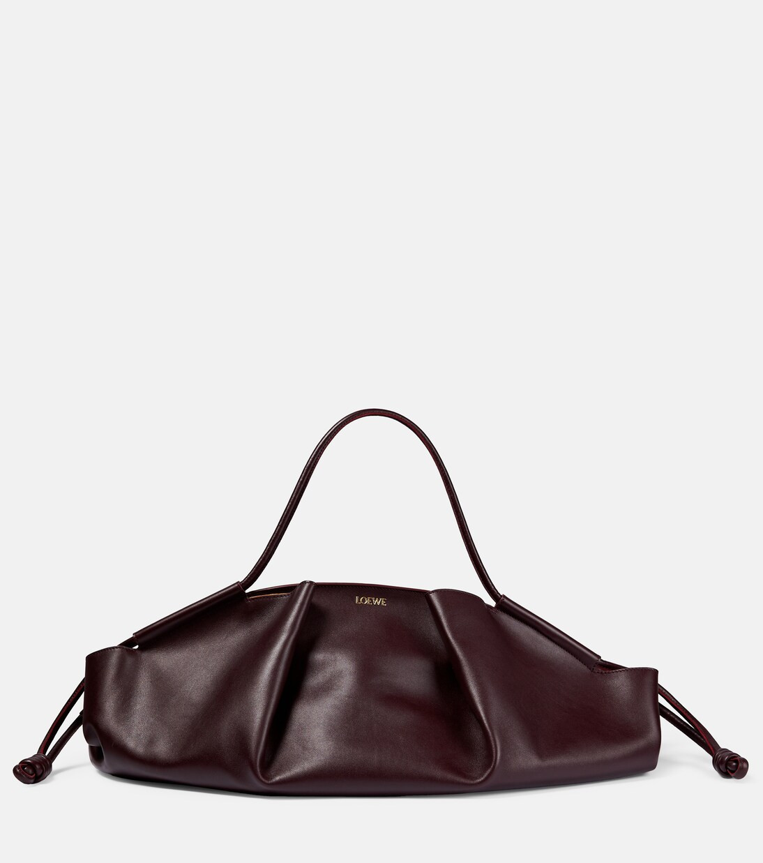 Paseo XL leather tote bag | Mytheresa (US/CA)