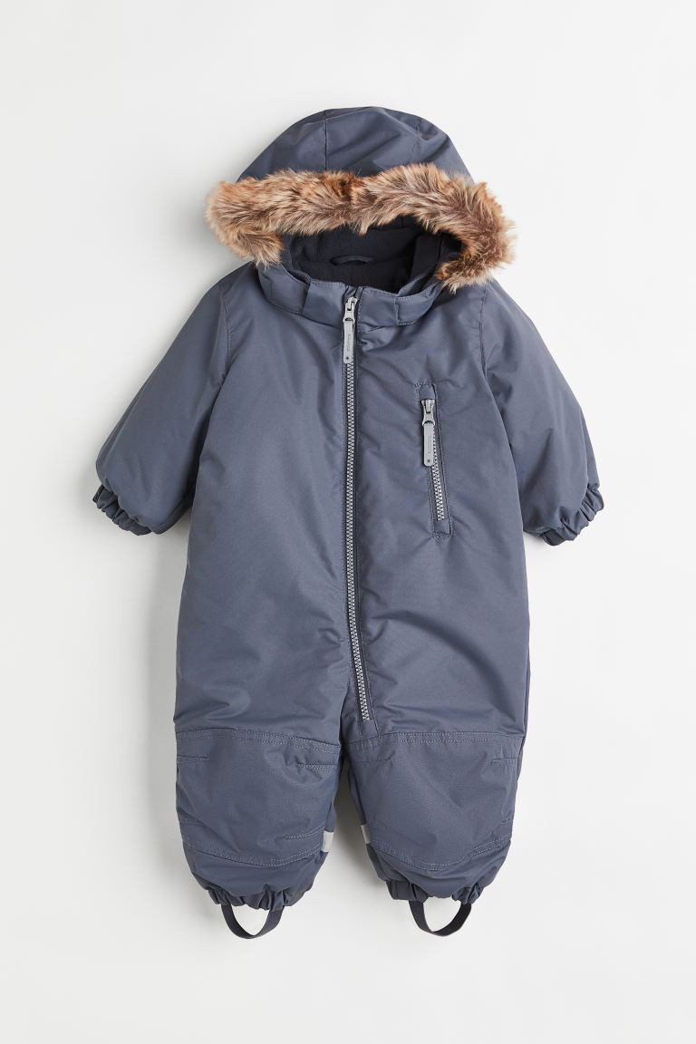 Water-repellent Snowsuit | H&M (US + CA)