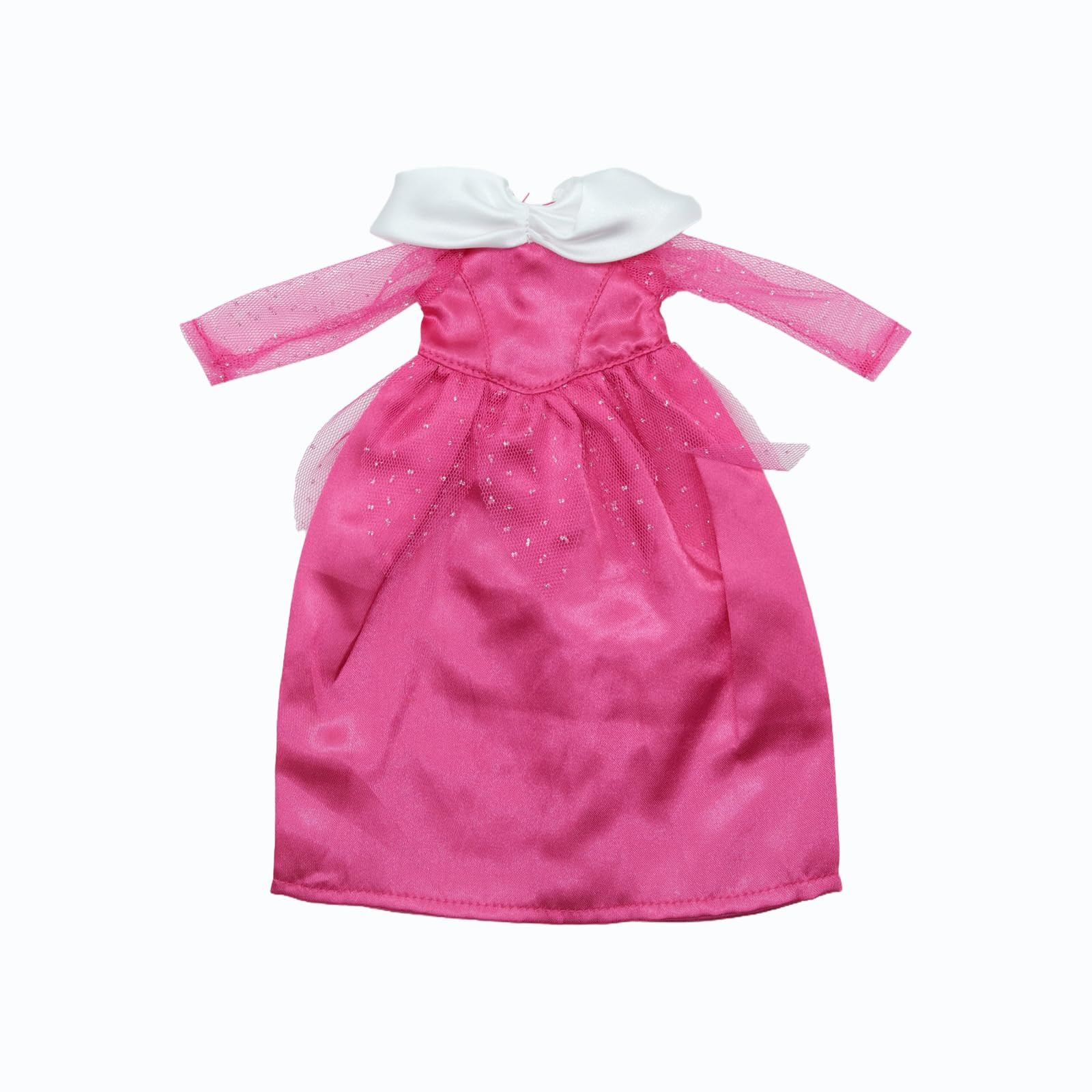 Christmas Elf Accessories Clothes,Beautiful Princess Dress Couture Holiday for Girl Elf Doll, Dol... | Amazon (US)