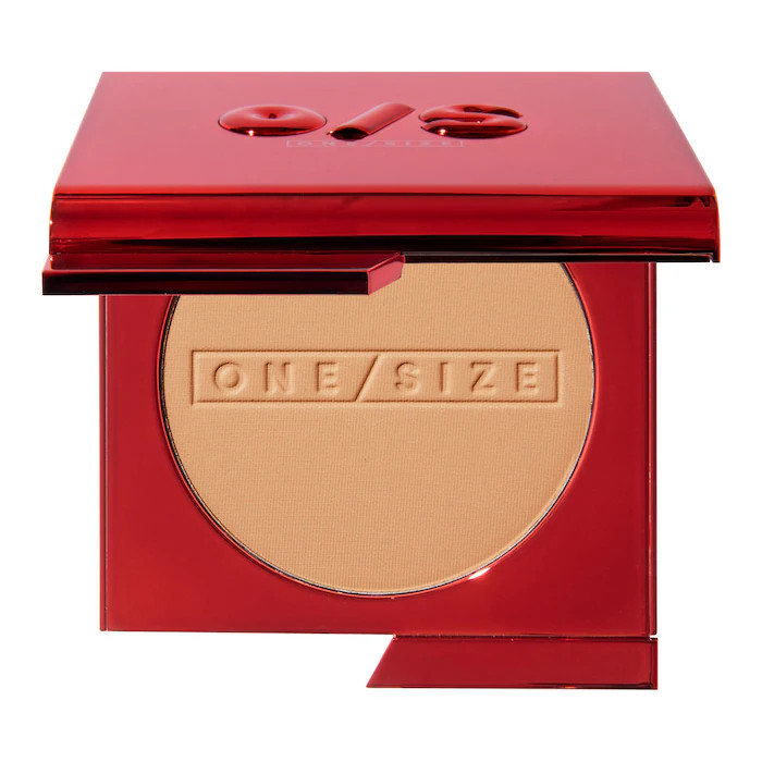 Turn Up The Base Versatile Powder Foundation | Sephora (US)