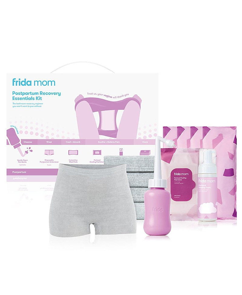 Frida Mom Postpartum Recovery Essentials Kit | Bloomingdale's (US)