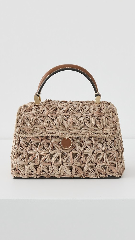 Cult Gaia Nano Sybil Crossbody Bag | Shopbop | Shopbop