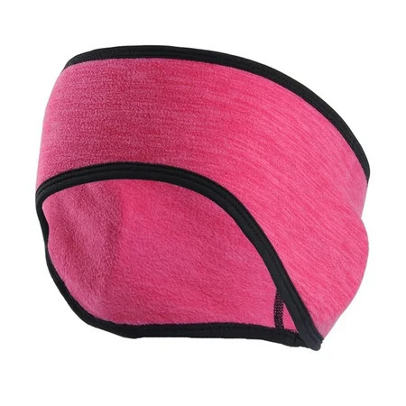 CKDOHAPEL Winter Headbands for Ear Warmer Muff Yoga Running Headband for Outdoor Sports Bike Accessories | Walmart (US)