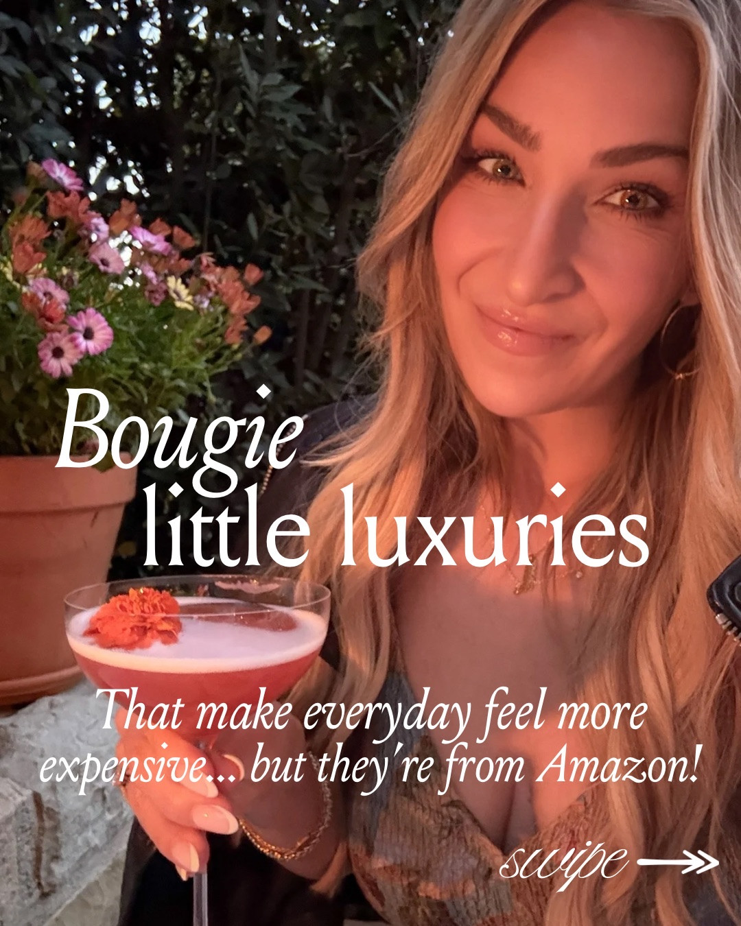 The bougiest little luxuries, ALL from Amazon! ✨

#LTKHome #LTKdayinmylife #LTKselfcare