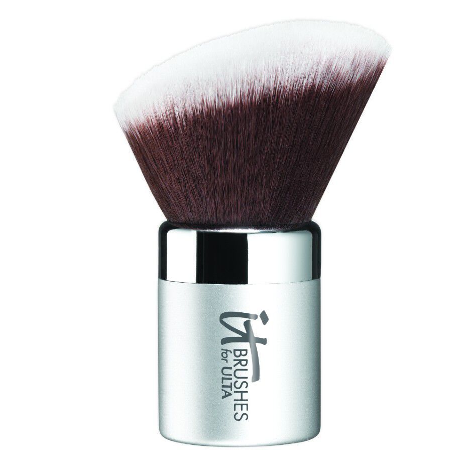 Airbrush Blurring Kabuki Brush #123 | IT Cosmetics (US)