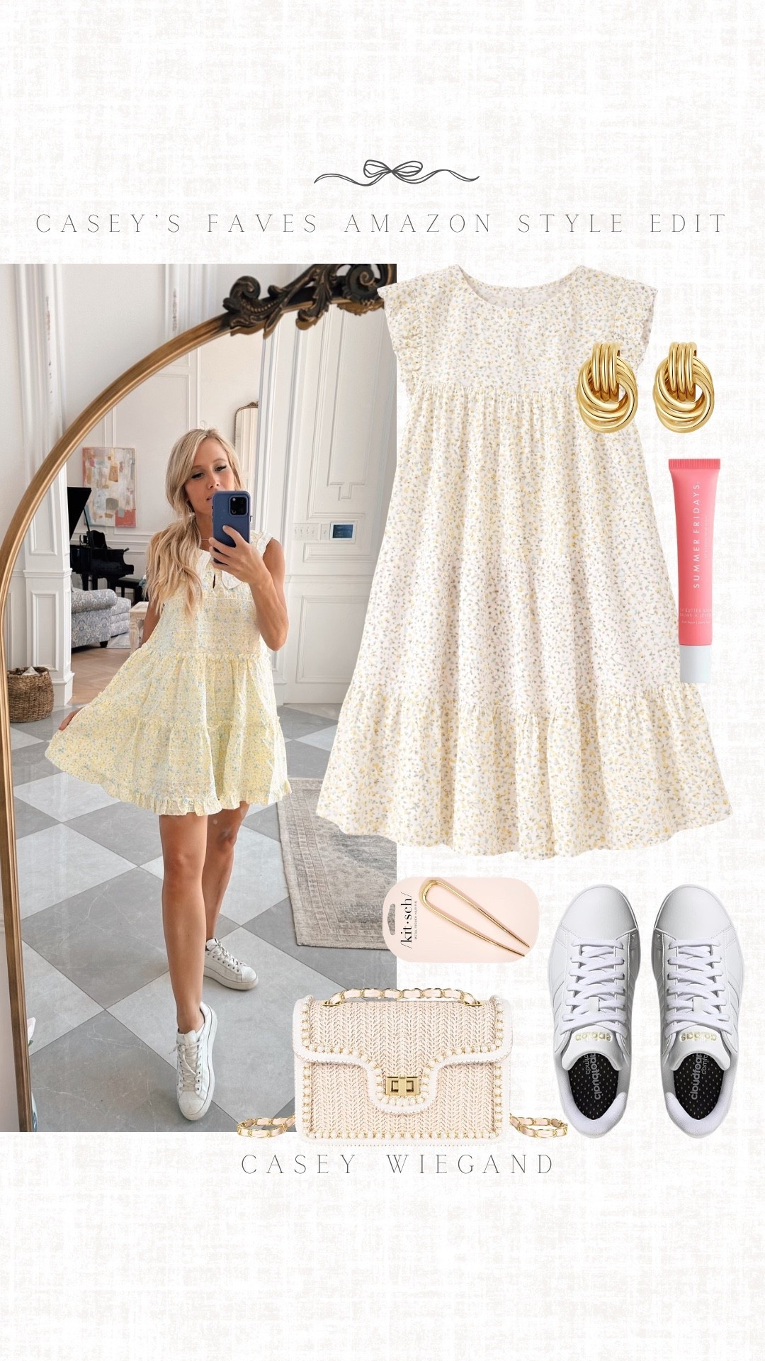 Check out these stylish Amazon finds! Perfect for a casual and comfortable day out. #AmazonStyle

#LTKootd #LTKdayinmylife #LTKgrwm