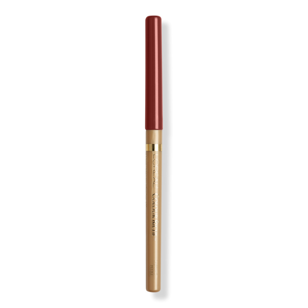L'Oreal Colour Riche Lip Liner - Lasting Plum | Ulta