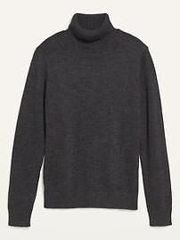 Turtleneck Sweater for Men | Old Navy (US)