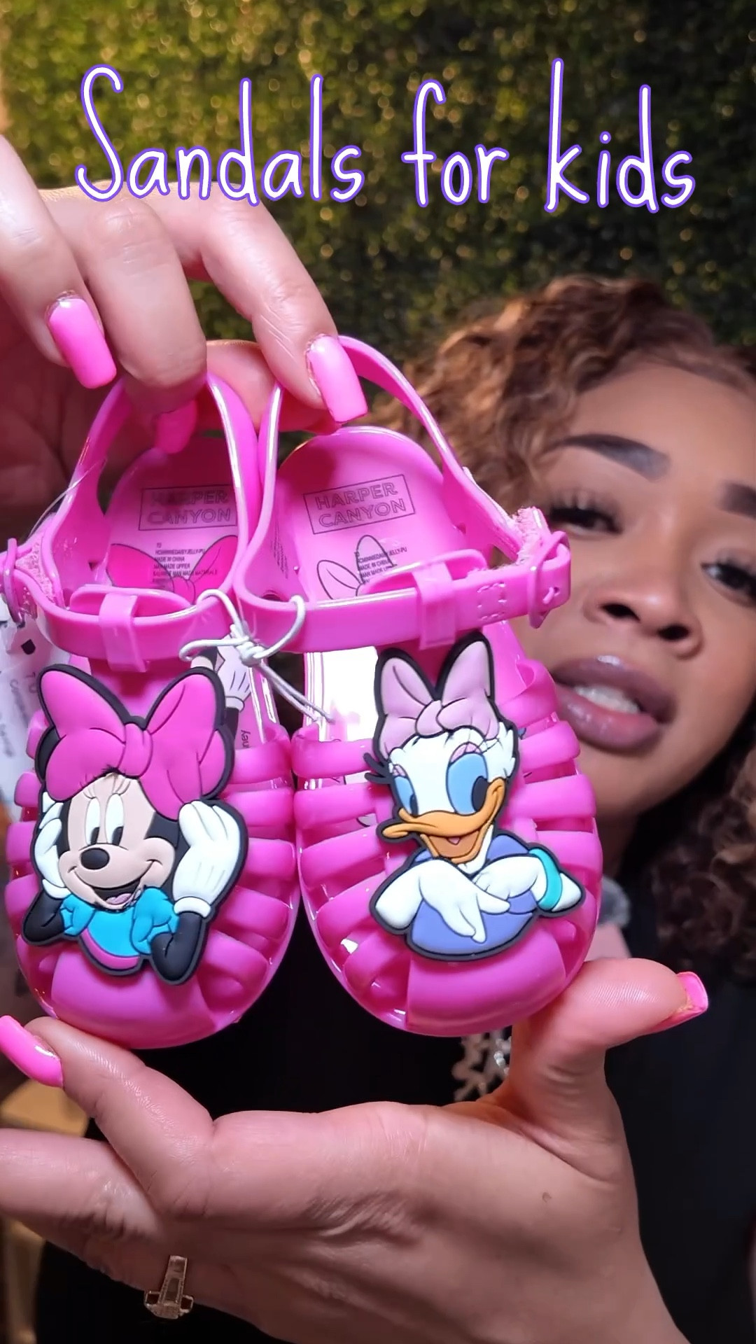 Affordable Kids sandals at Nordstrom Rack! Hurry before they sell out! 

#LTKKids #LTKBaby #LTKStyleTip