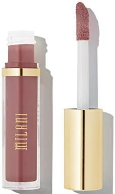 Milani Keep It Full Nourishing Lip Plumper - Rosewood (0.13 Fl. Oz.) Cruelty-Free Lip Gloss for S... | Amazon (US)