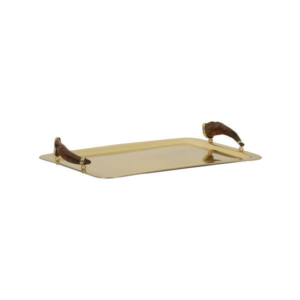 Milo Tray | Scout & Nimble