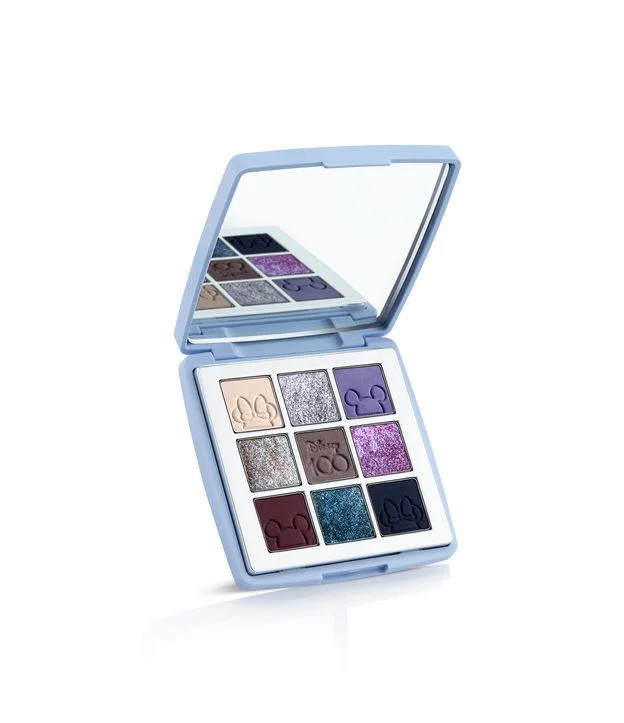 Paleta de Sombras Colecao Disney Bruna Tavares Dreams Come True | Renner (BR)