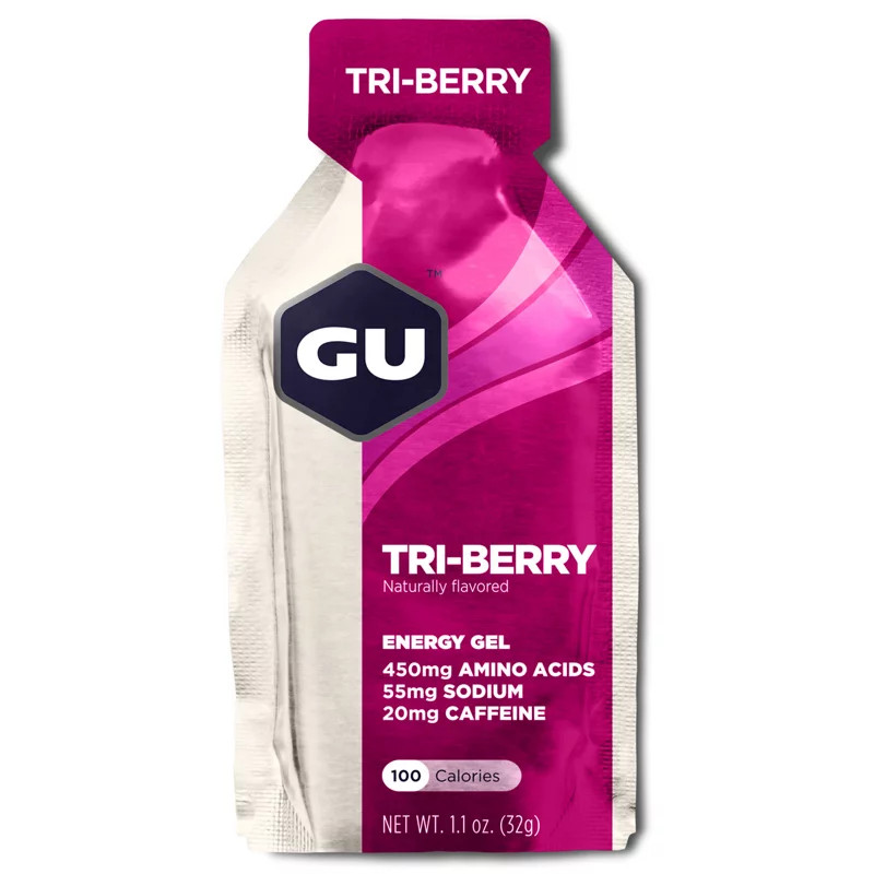 GU Energy Gel, 1 - Health Supplements at Academy Sports | Academy Sports + Outdoors