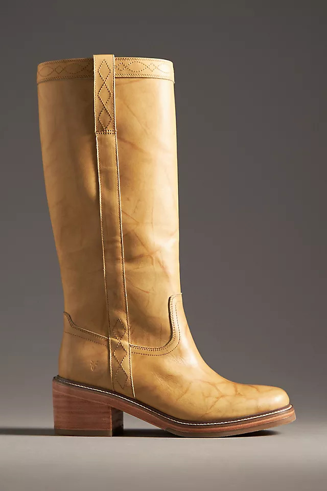 Kate Pull-On Boots | Anthropologie (US)