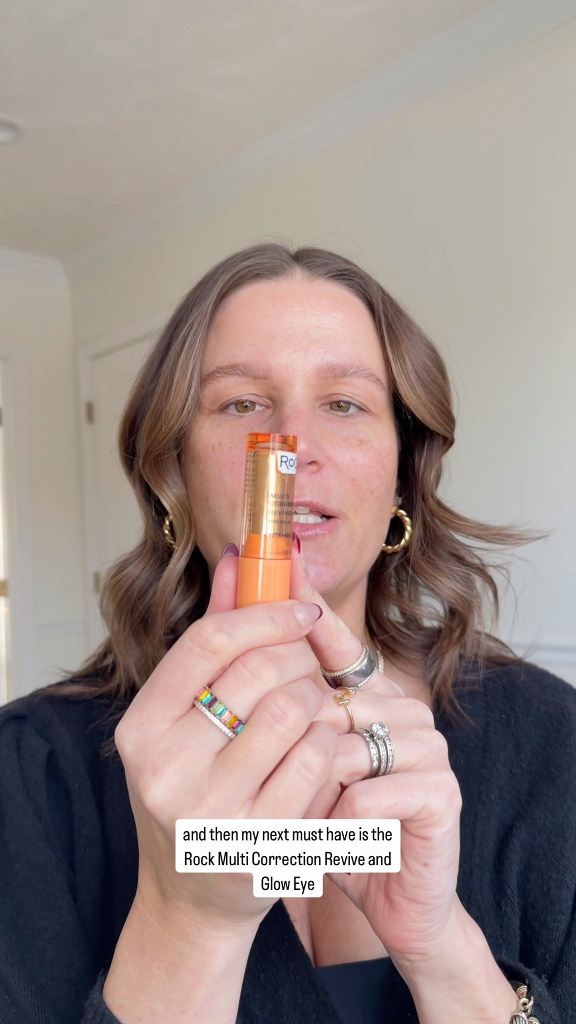 Finding your makeup is looking a little cakey during these winter months?  try adding these two products to your skin prep.  The POV Beauty Drip is has become a favorite of mine. It gives hydration and the perfect dewy finish. The Roc Eye Balm has been a game changer under my concealer.

I can’t link the POV Drip it here, but you can grab in on POVbeauty.com

#LTKFindsUnder50 #LTKOver40 #LTKBeauty