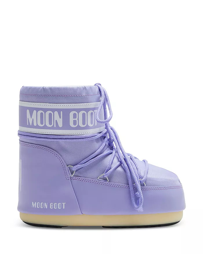 Women's Icon Pull On Logo Boots | Bloomingdale's (US)