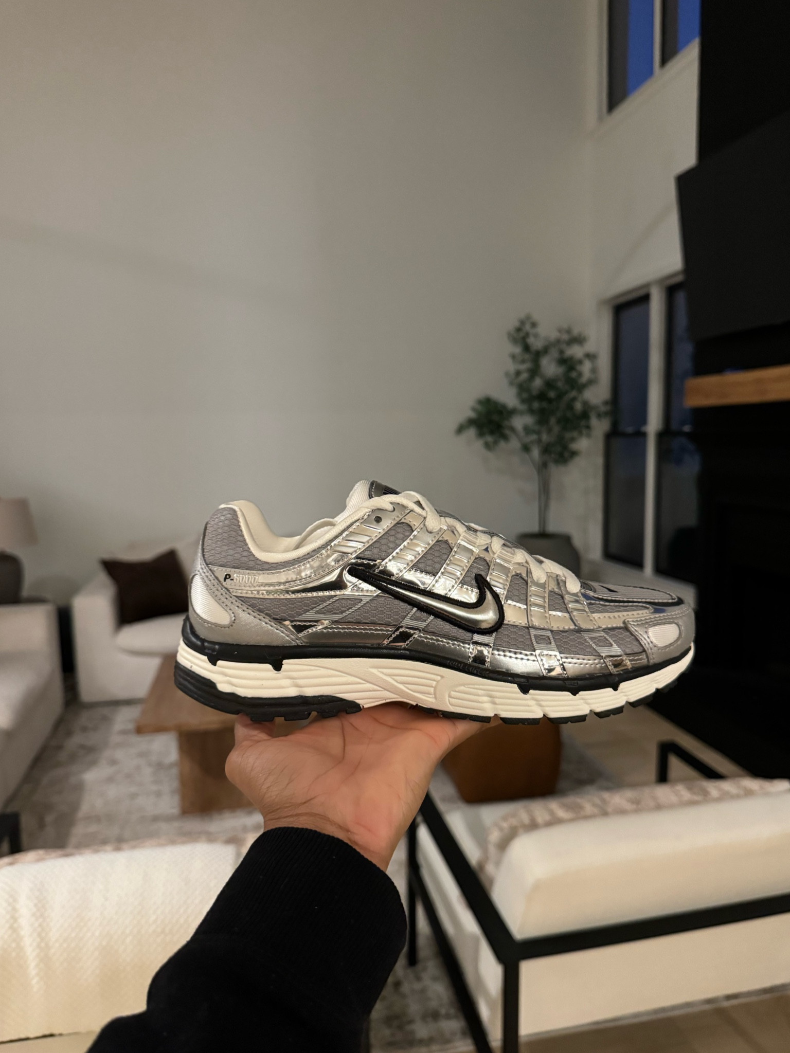 New Workout Shoes 🩶

#LTKshoecrush #LTKfitness #LTKsalealert