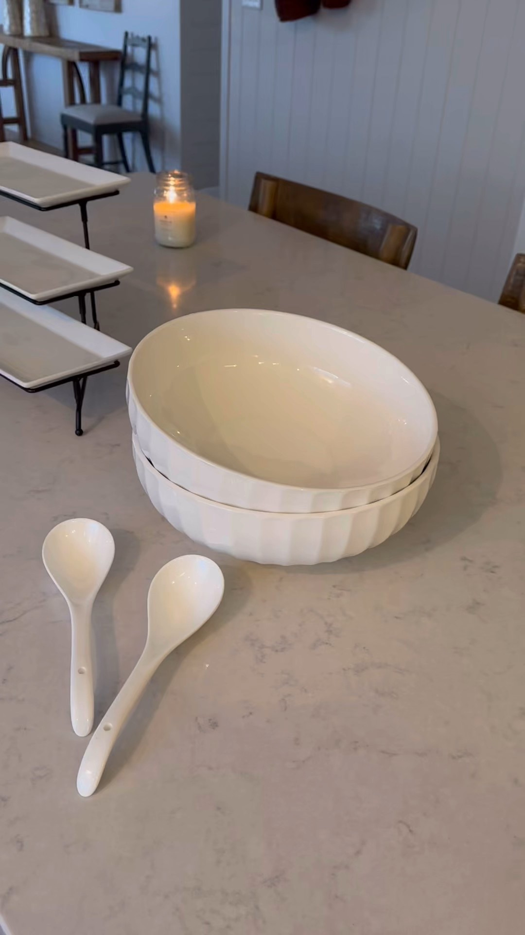 I absolutely love these items all through the year but they come in especially handy during the holiday season! 

#LTKHome #LTKfoodie #LTKSaleAlert