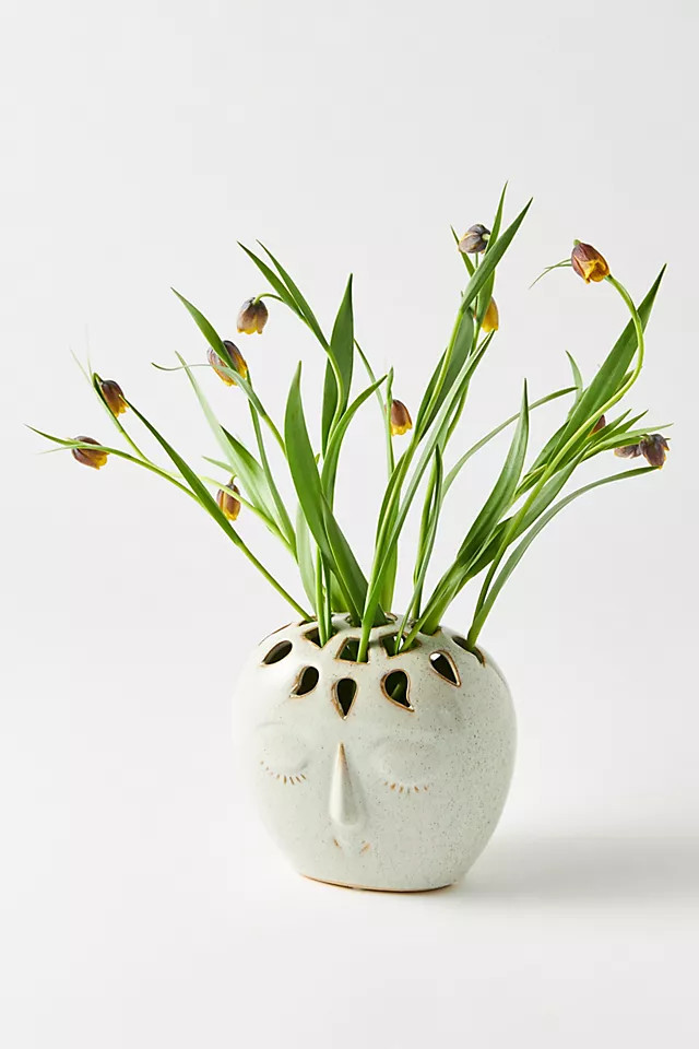 Freya Vase | Anthropologie (US)