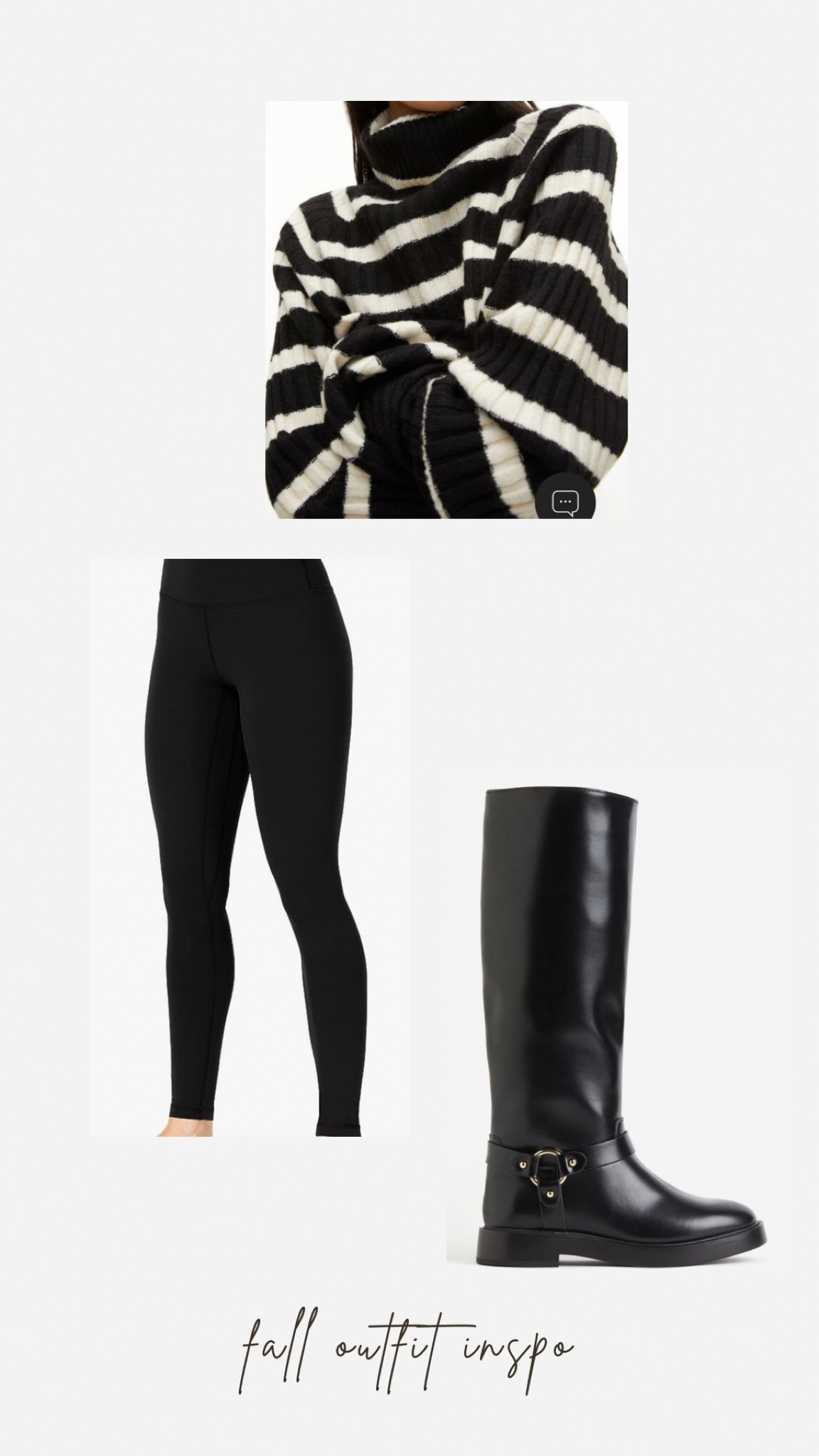 Fall outfit inspo

#LTKfindsunder100 #LTKstyletip #LTKSeasonal