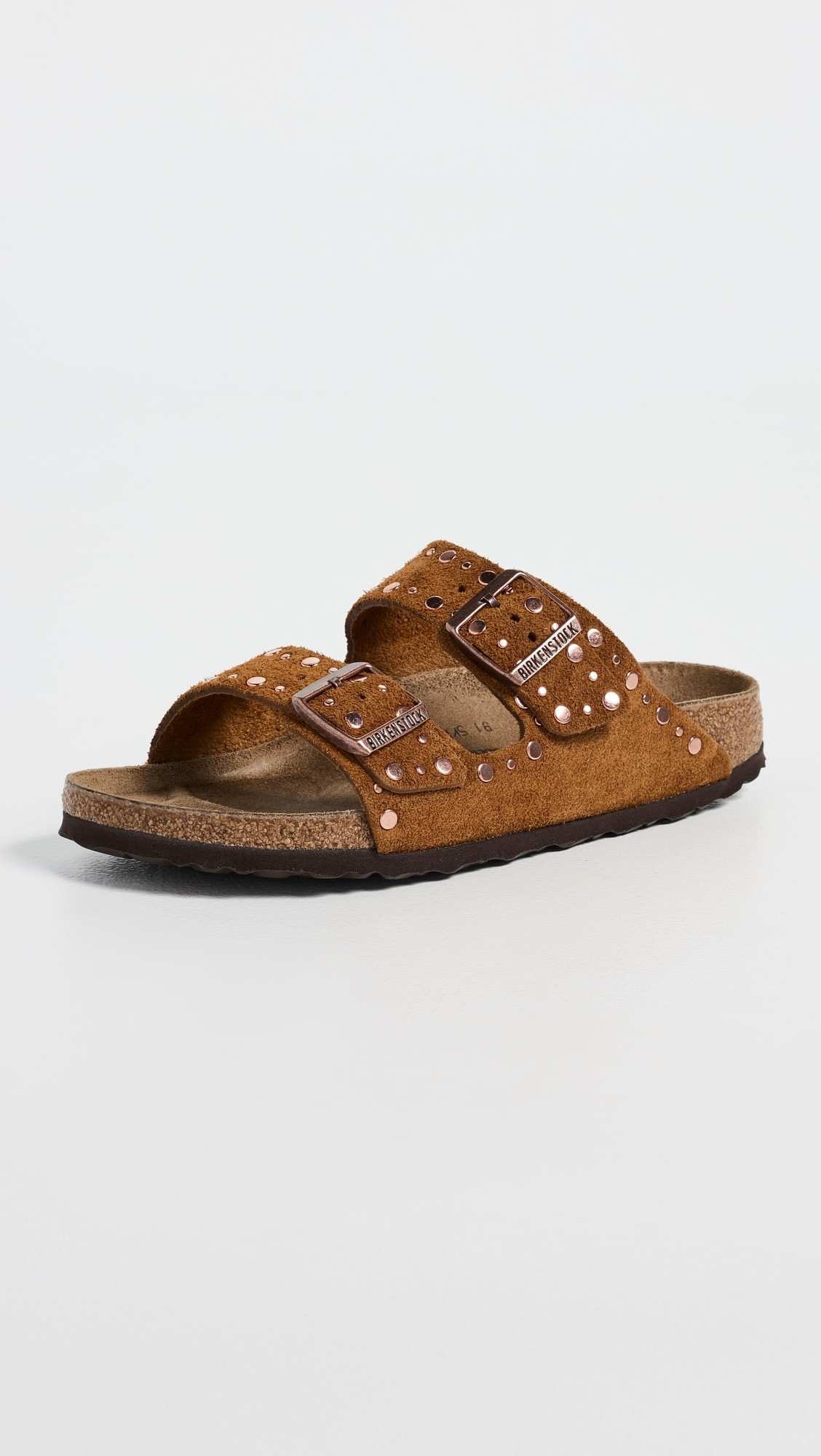 Arizona Rivets Sandals | Shopbop