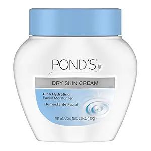Pond's Cream Dry Skin 3.9 oz (Pack of 2) | Amazon (US)