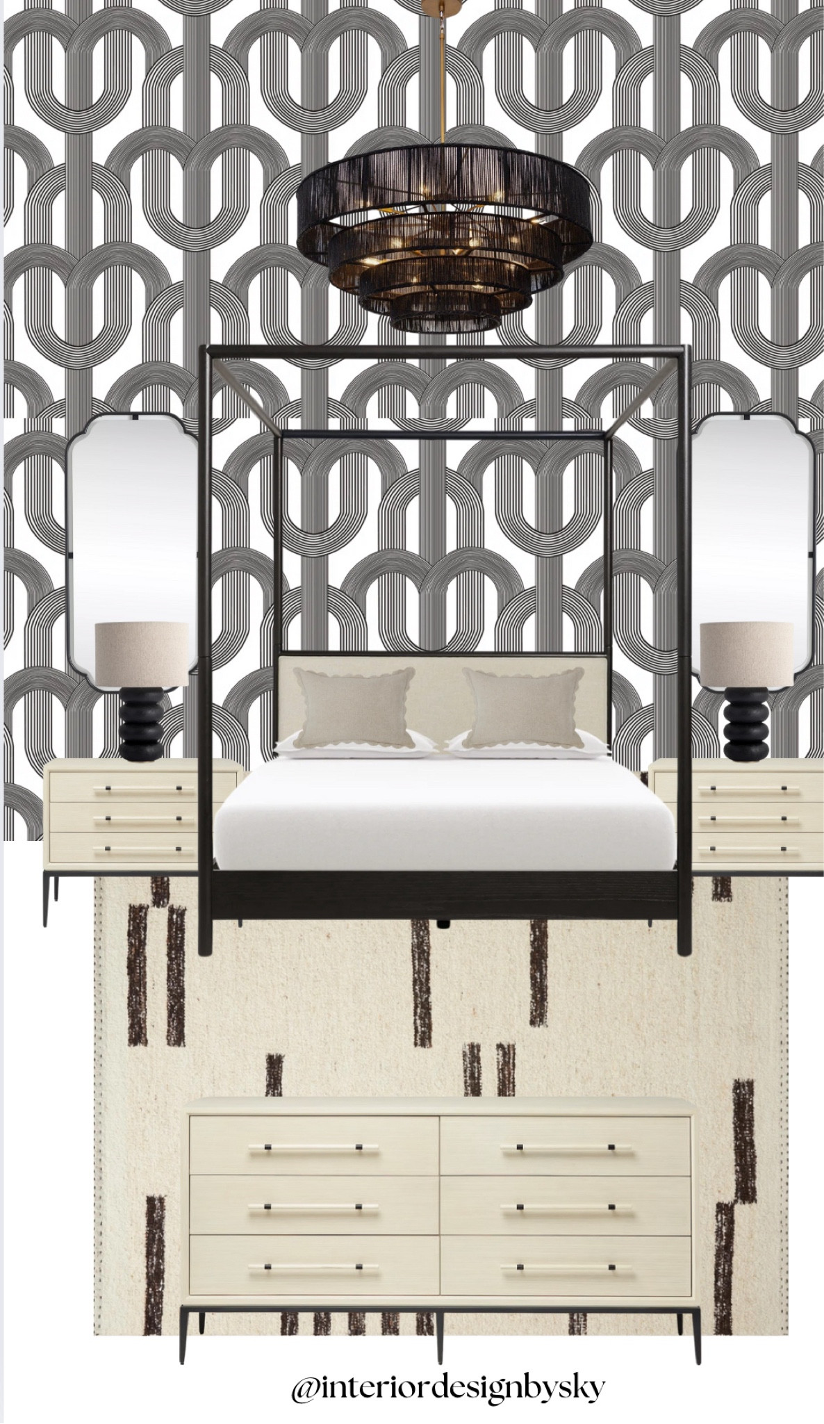 Master bedroom or guest bedroom ideas! 

#LTKStyleTip #LTKHome #LTKFamily