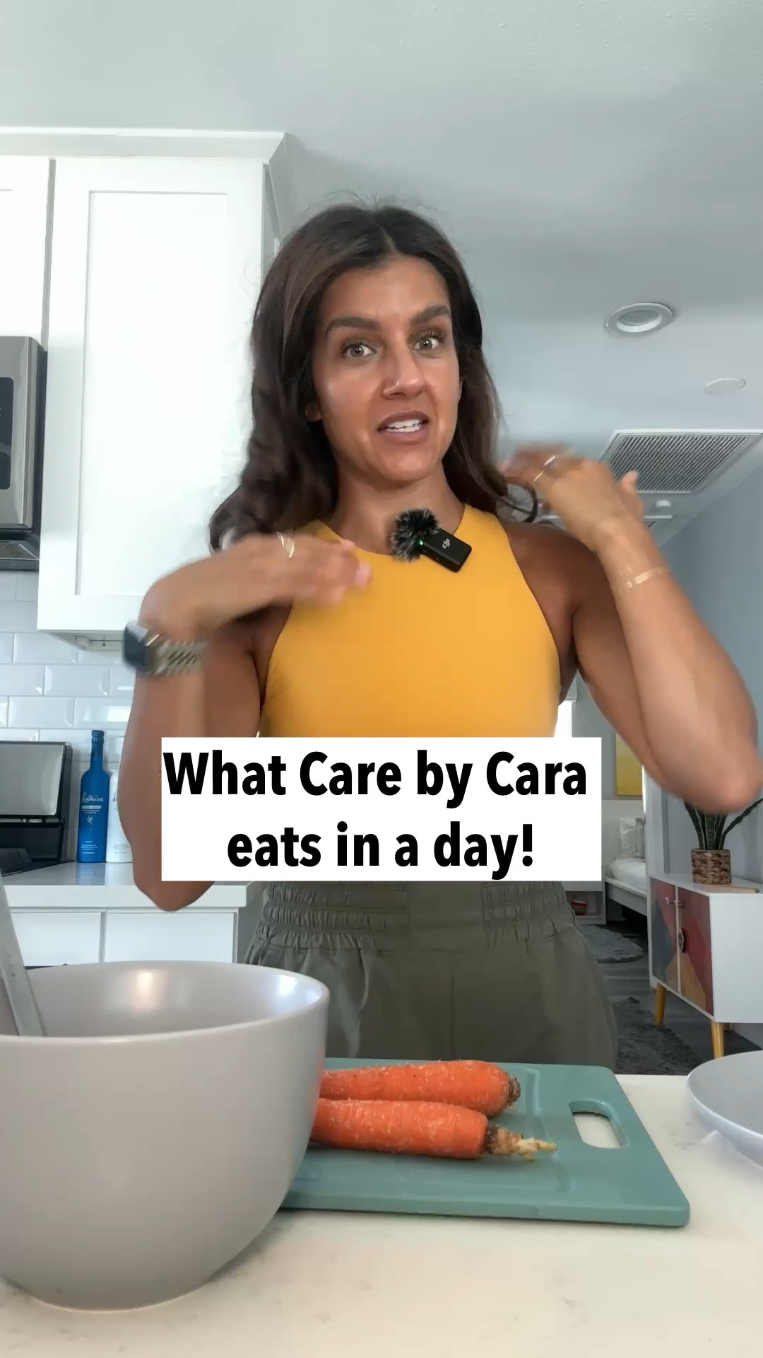 This was NOT ok‼️ #whatieatinaday #wieiad #healthyeating 

#LTKActive #LTKStyleTip #LTKBeauty