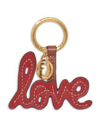 Gerard Darel Love Leather Bag Charm | Bloomingdale's Handbags | Bloomingdale's (AU)