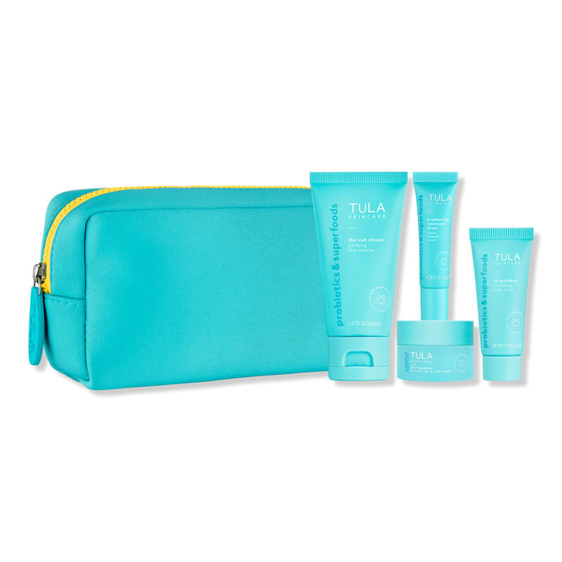 On-The-Go Best Sellers Travel Kit | Ulta