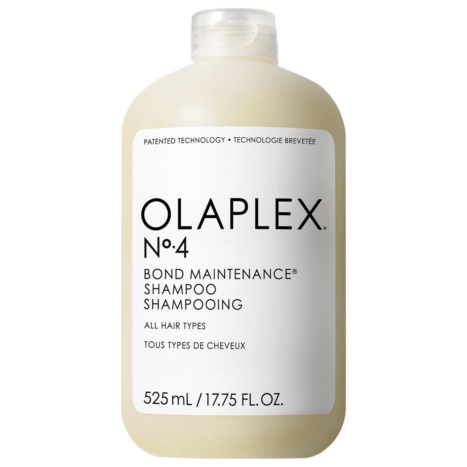 Olaplex No.4 Bond Maintenance Strengthening, Hydrating Hair Repair Shampoo for Medium Hair, Size: 17.7 FL Oz, None | Kohl's