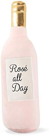Fringe Studio Dog Toy, Rose All Day-Plush Pet Toy (289388) | Amazon (US)