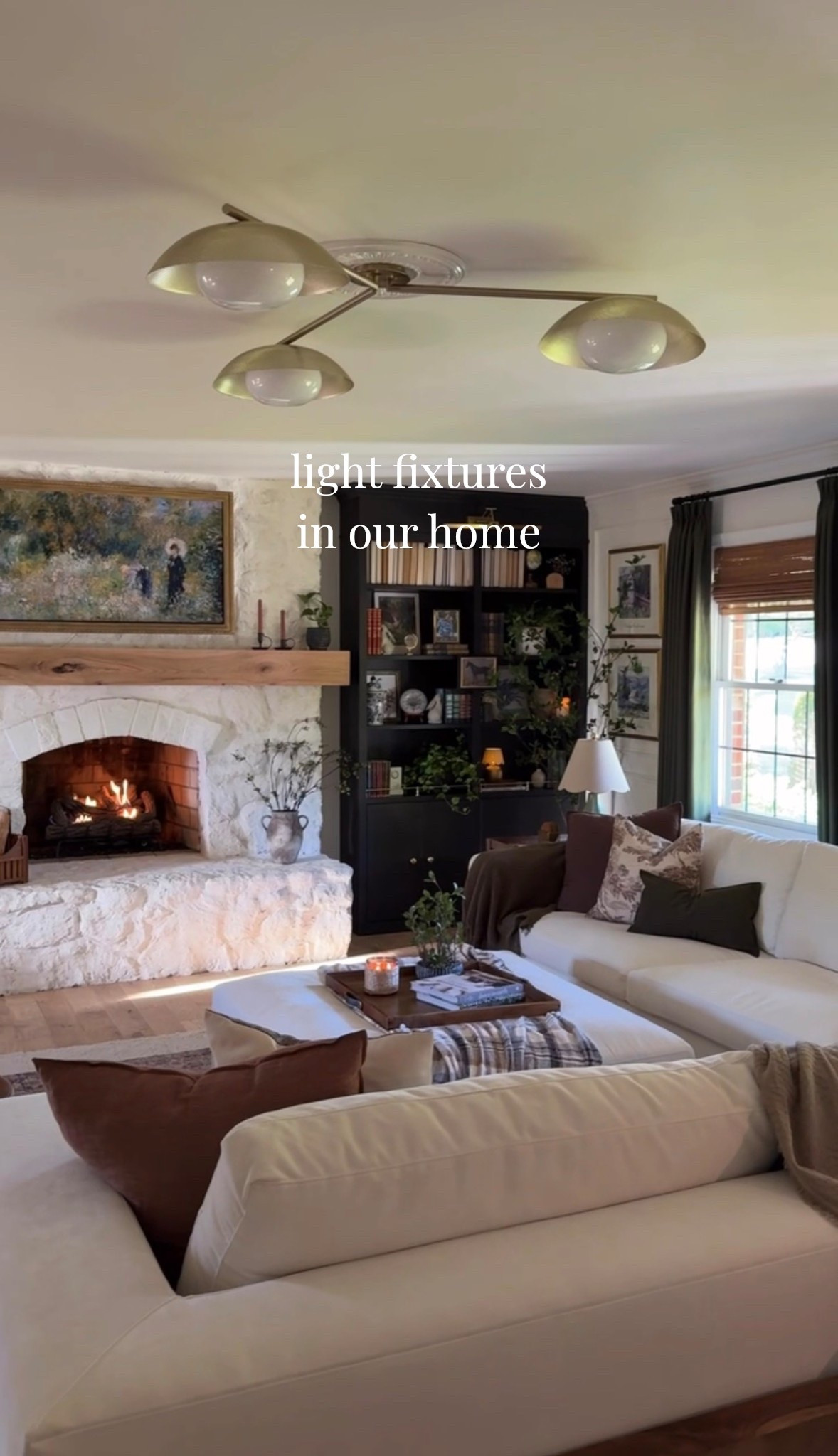 Light fixtures we own and love #ltkhome #lighting