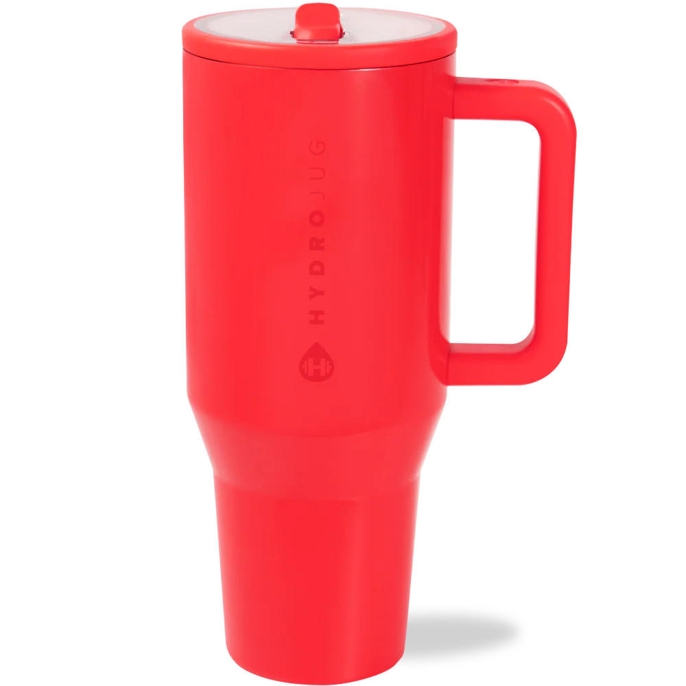 Red Shine | HydroJug