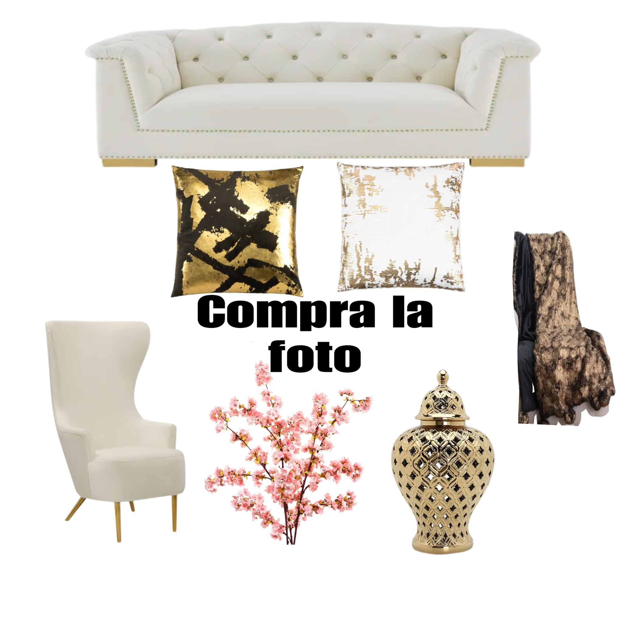 Compra lo de la
Foto-shop the look 

#LTKsalealert #LTKSeasonal #LTKhome