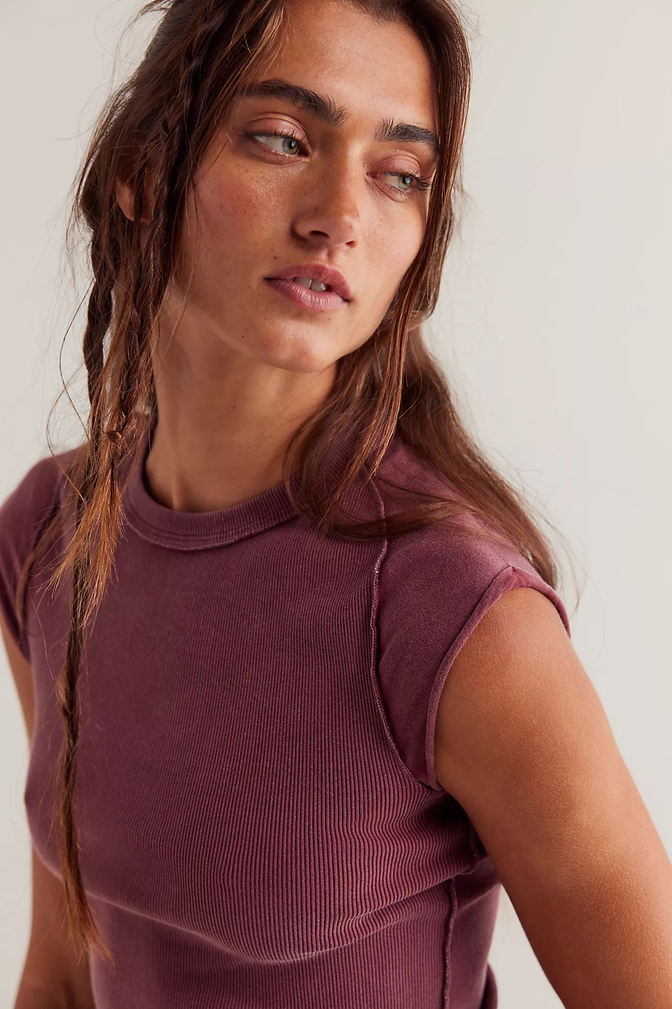 We The Free Ever Had Tee | Free People (Global - UK&FR Excluded)