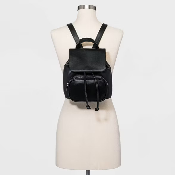 Mini Flap Backpack - Wild Fable™ | Target