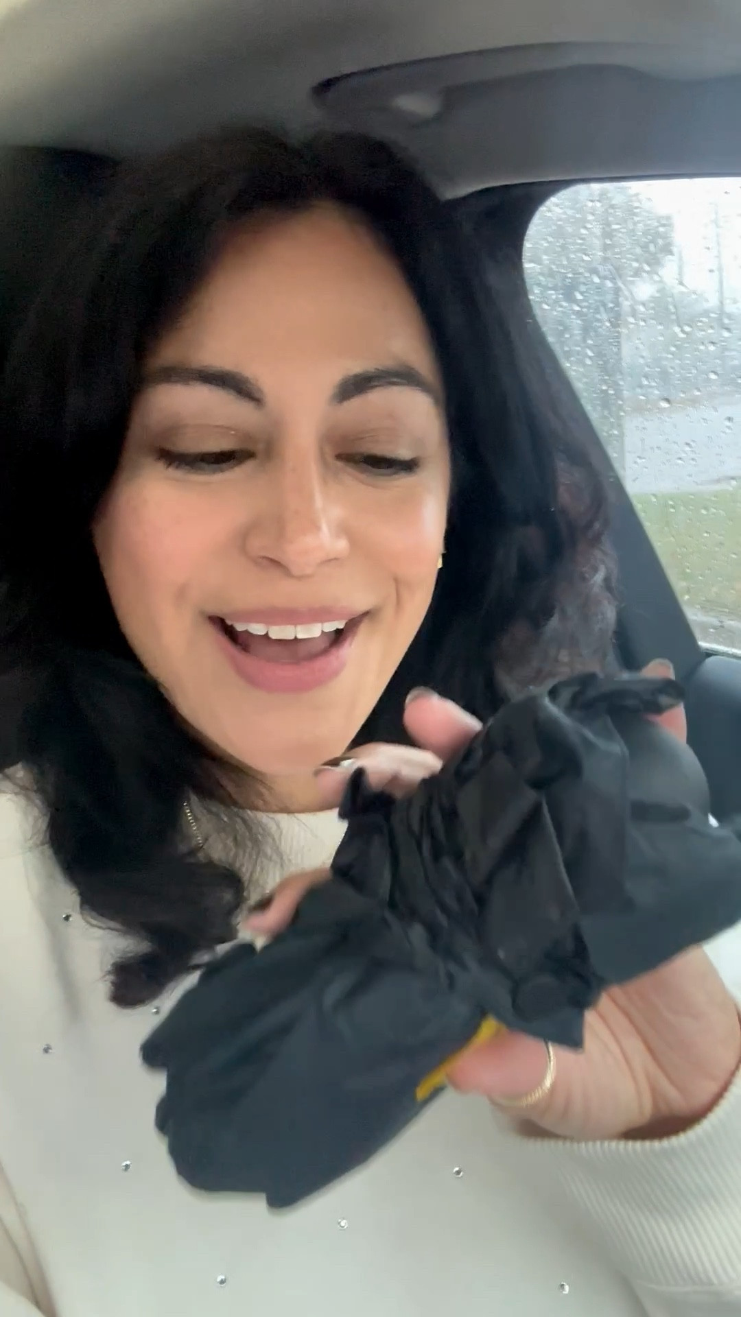 This umbrella goes everywhere with me. Is small and compact, has a travel case too  

#LTKGiftGuide #LTKHoliday